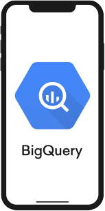 BigQuery Nexudus integration