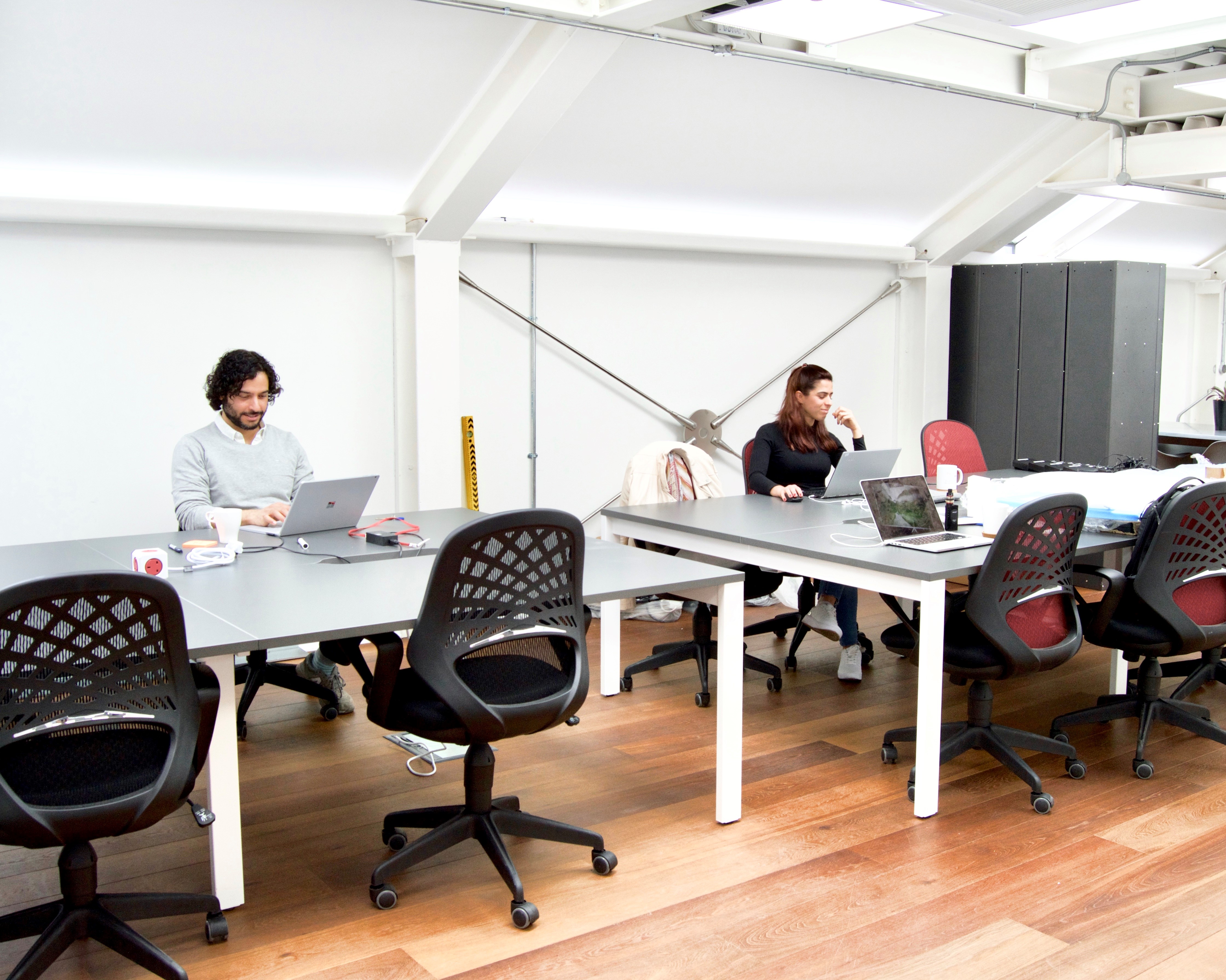 The Studio – coworking space