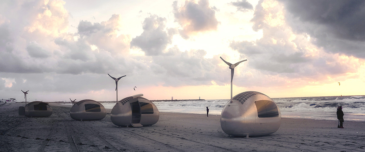 ecocapsule