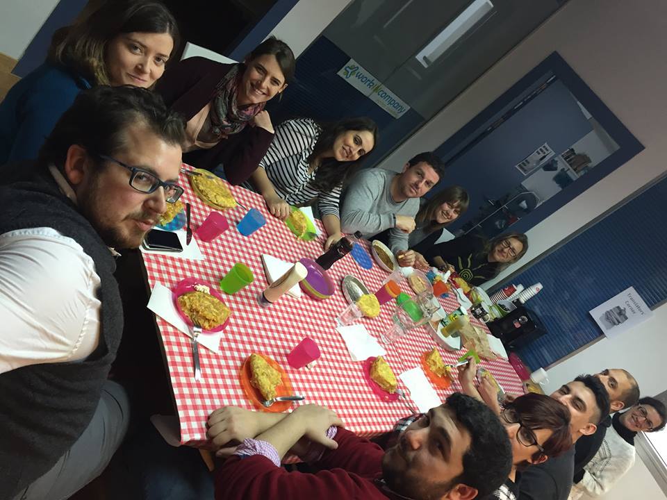 workINcompany’s community