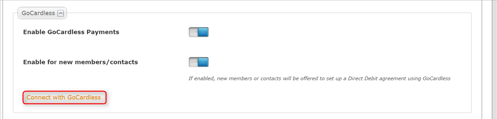 Nexudus Spaces account
