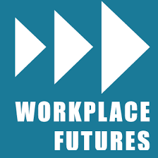 workplace futures event logo