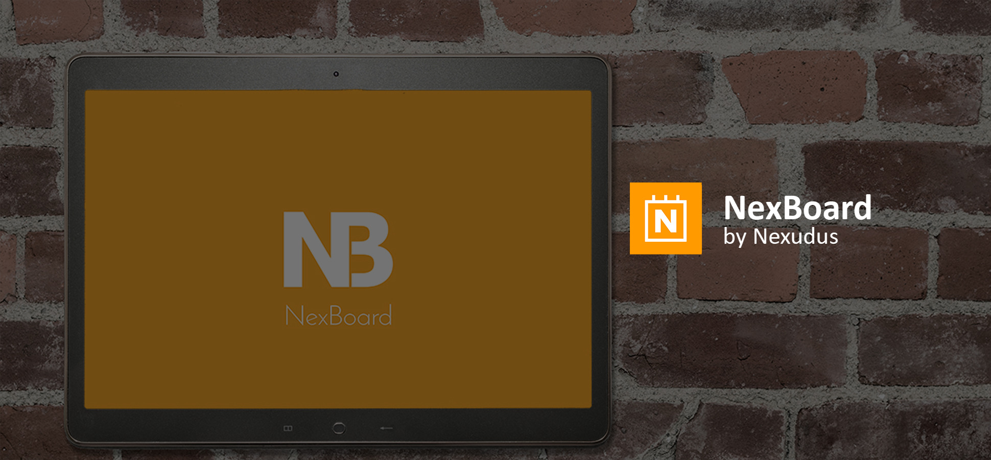 nexboard by nexudus