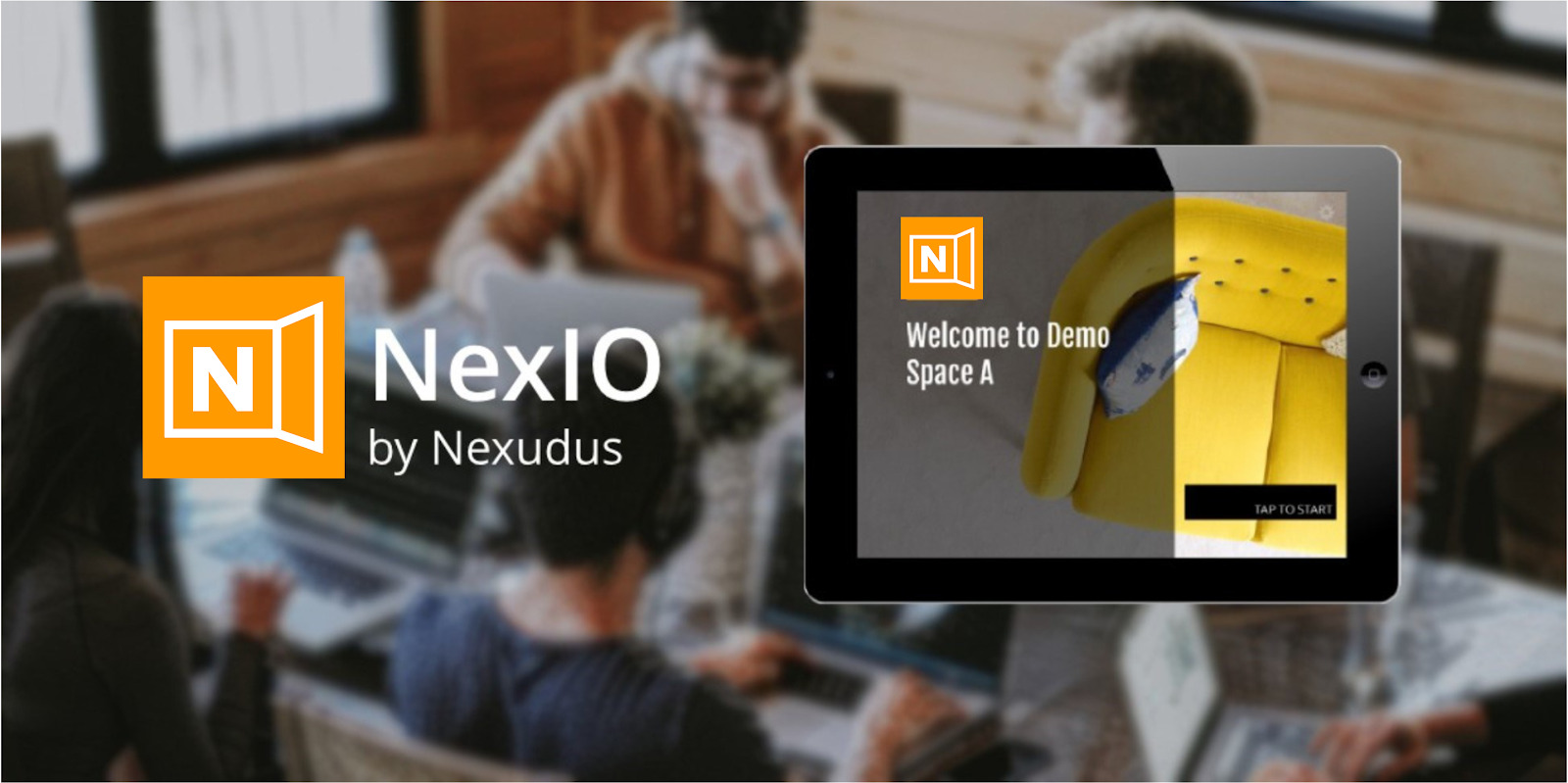 nexio by nexudus