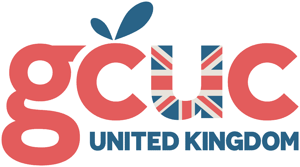 gcuc united kingdom logo