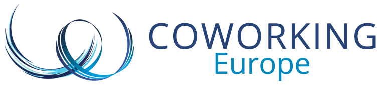 coworking europe logo