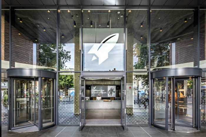 RocketSpace