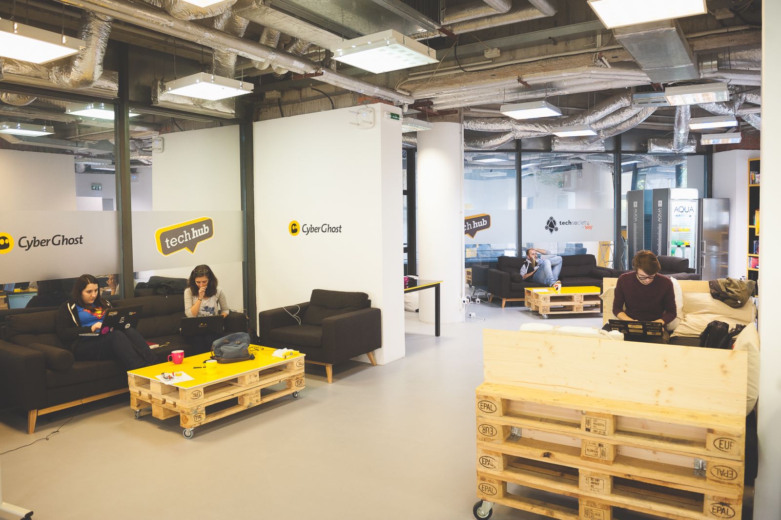 TechHub
