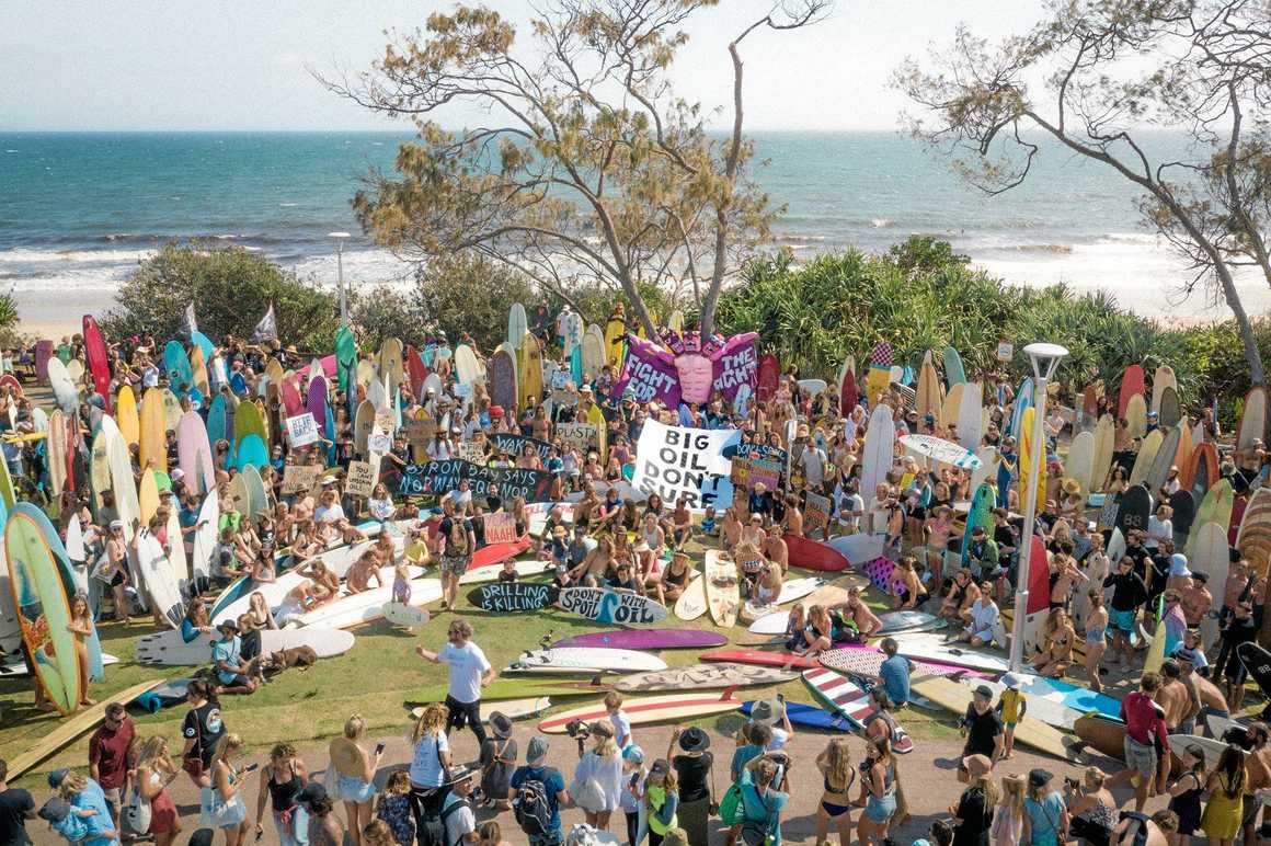 Sustainable Valley – Byron Bay, Australia