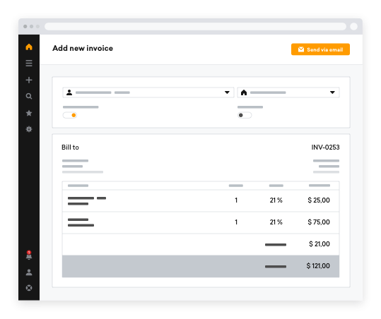 nexudus software
