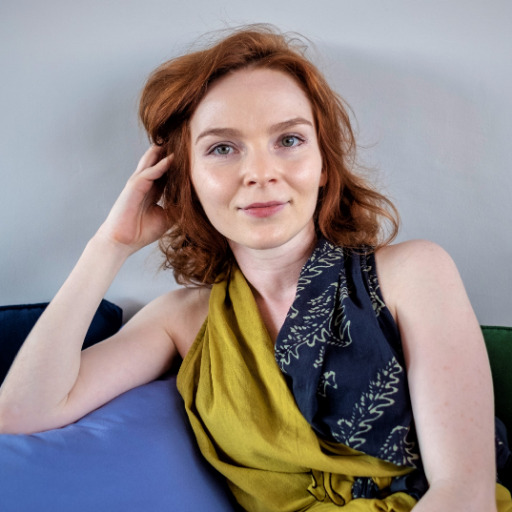 profile photo of Lavinia Iosub