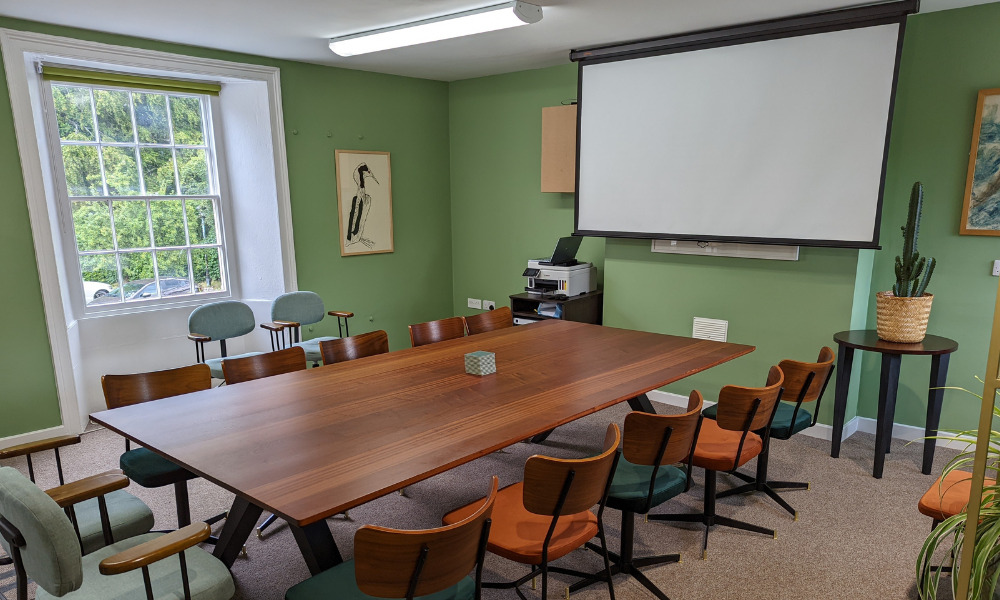 coworking space Samespace