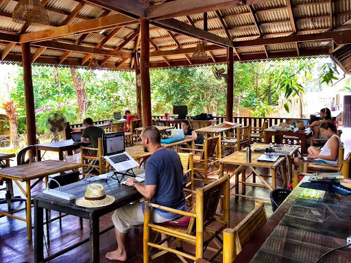 KoHub, Thailand