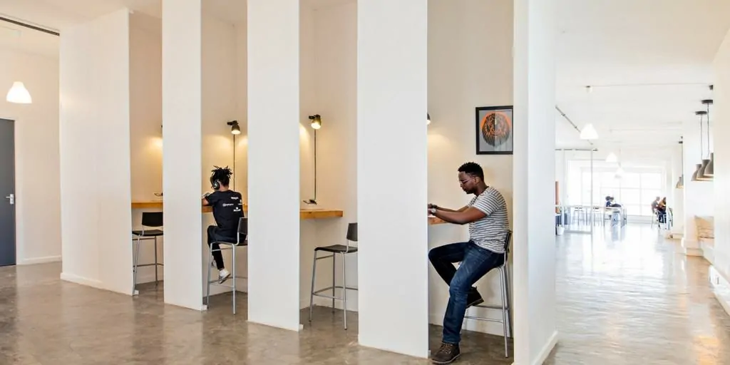 Nairobi Garage
