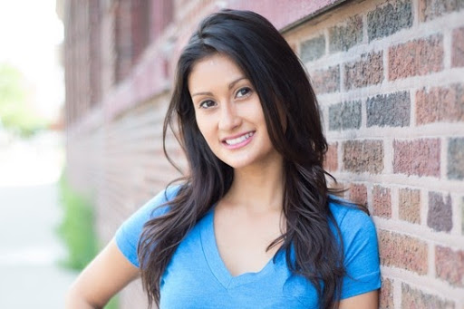 profile photo of Nicole Vasquez