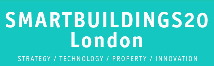 smartbuildings20 london event logo