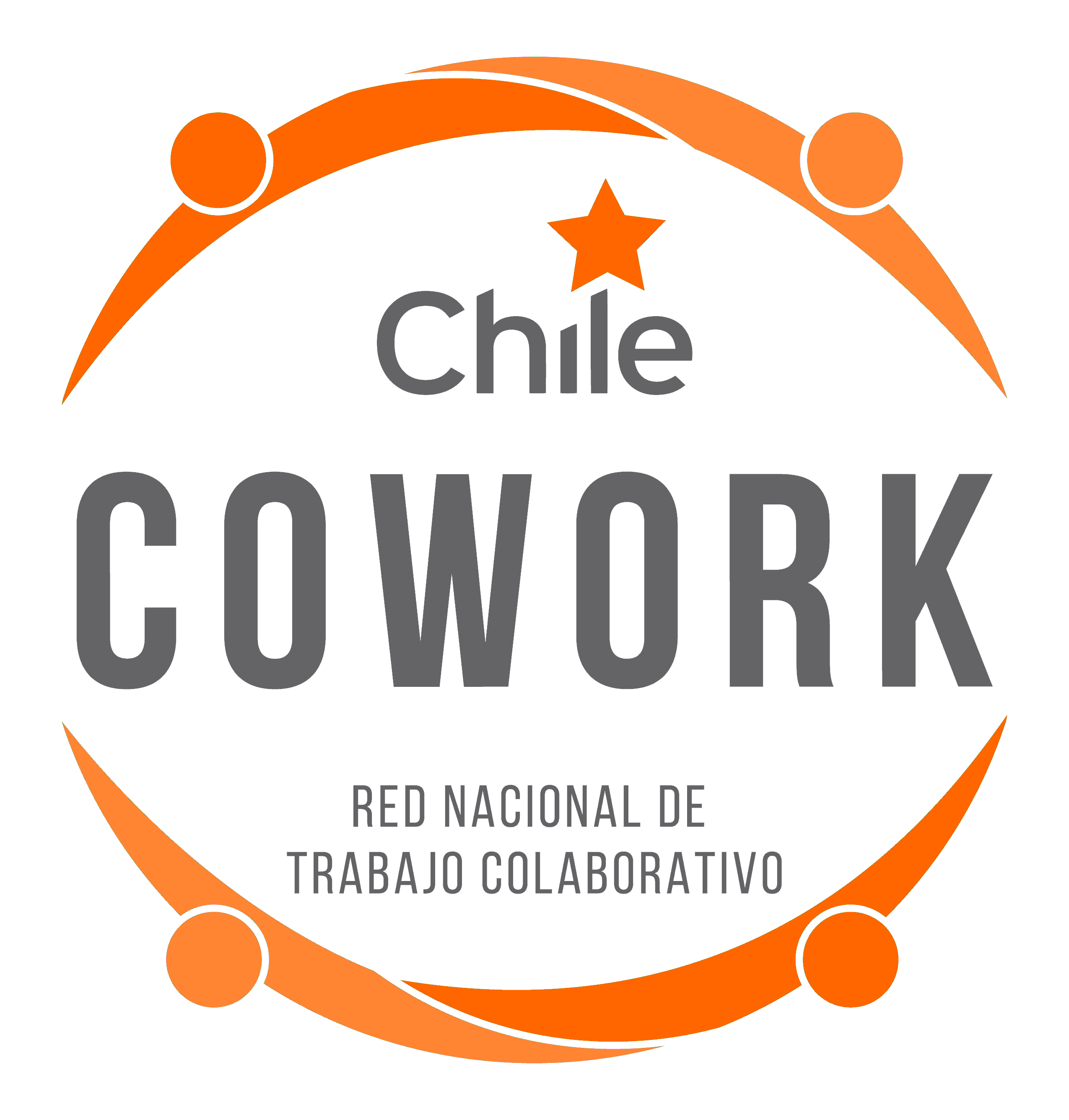 chile cowork event logo