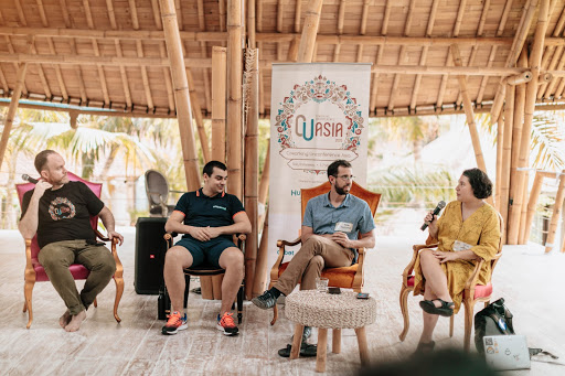 CUAsia 2020 conference