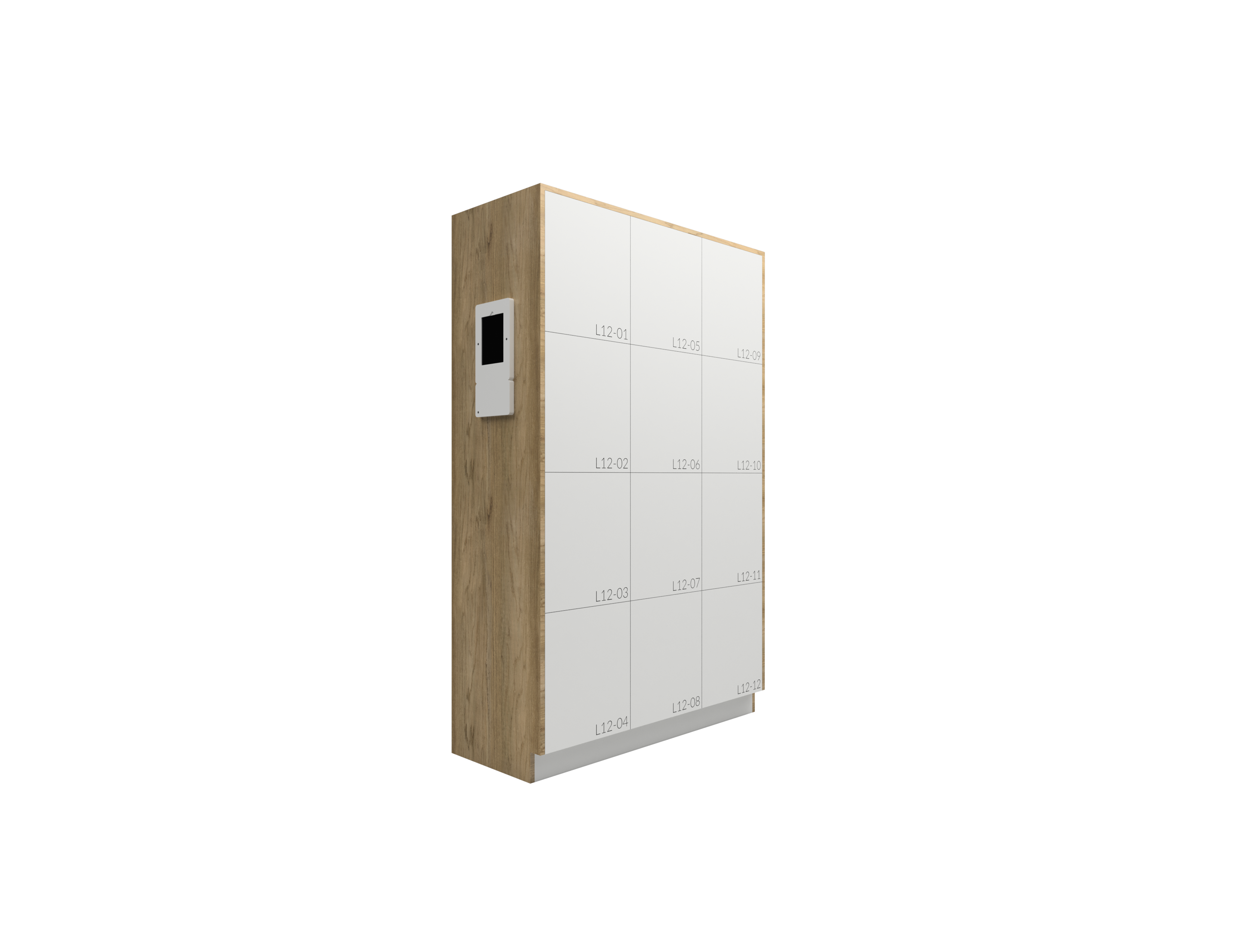 nexudus Smartalock