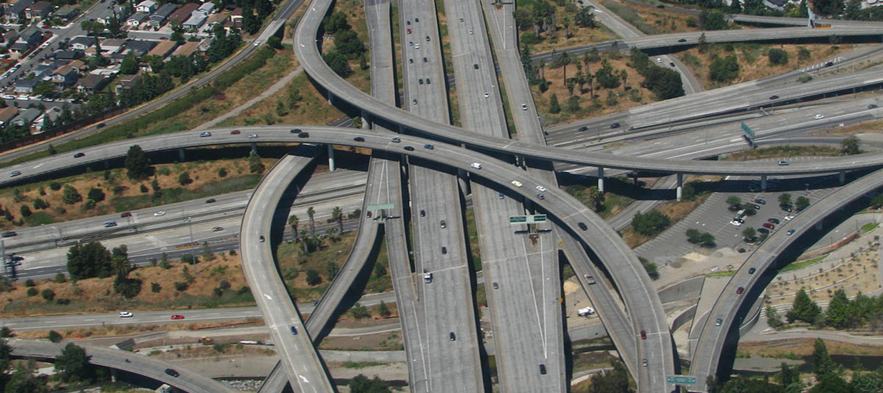 interchange