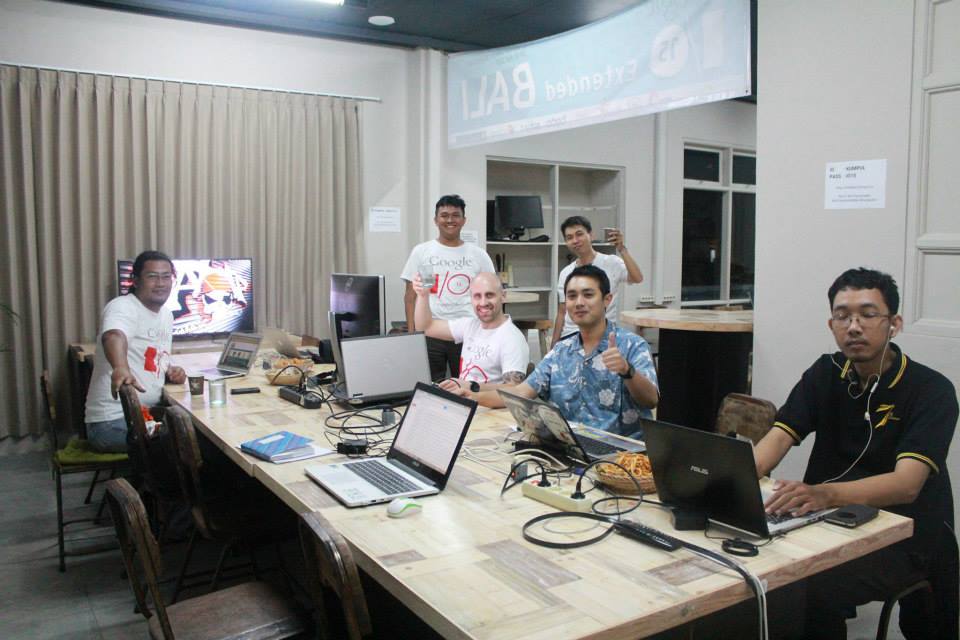 kumpul community