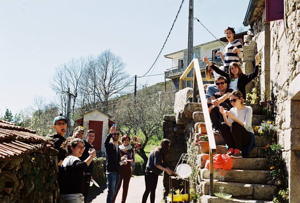 Sende Coworking & Coliving