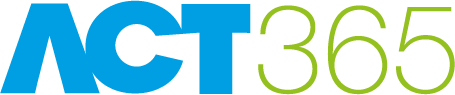 ACT365 logo