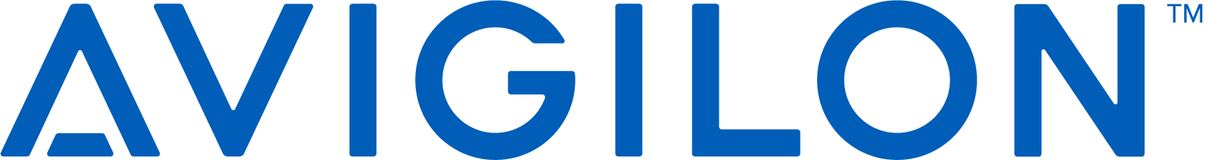 Avigilon logo