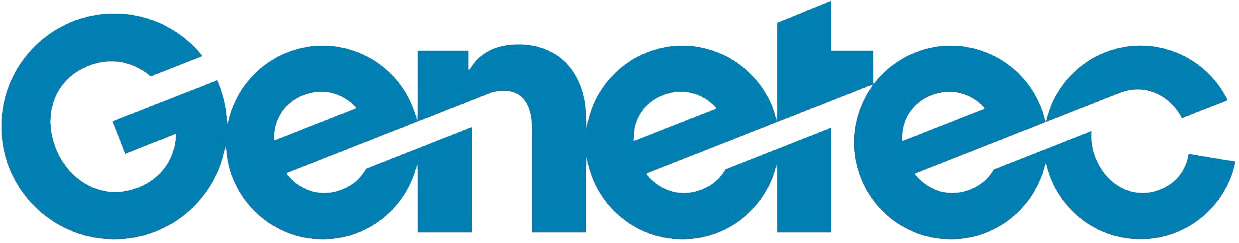 Genetec logo