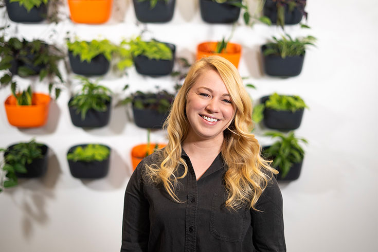 profile photo of alison todak