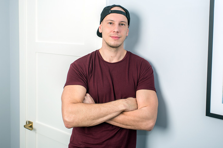 profile photo of Bo Pericic