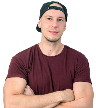 profile photo of Bo Pericic