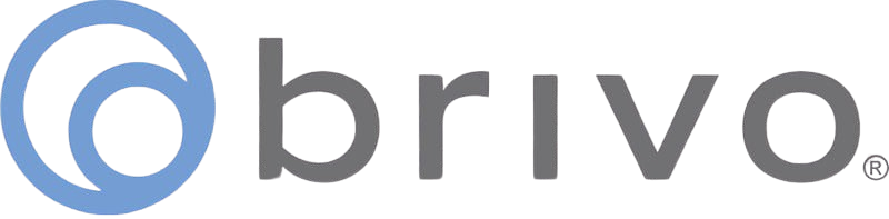 brivo logo