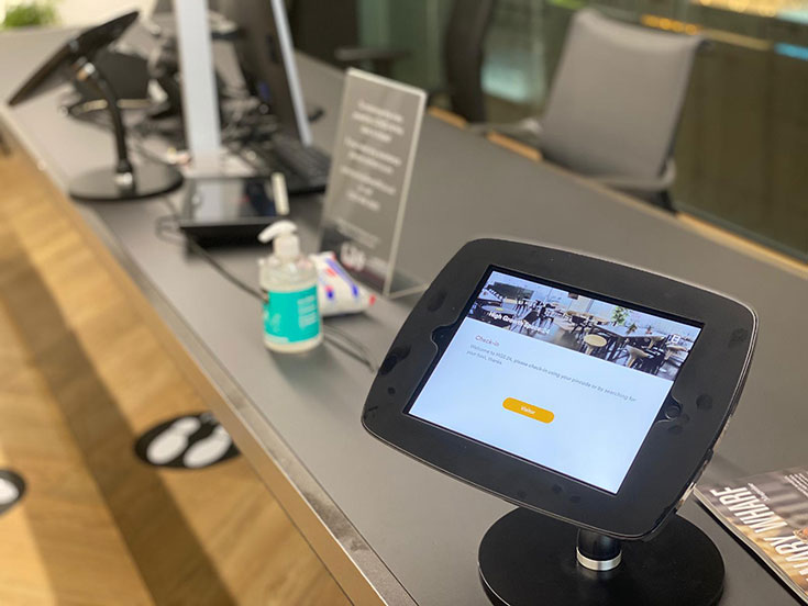 Level39-check-in