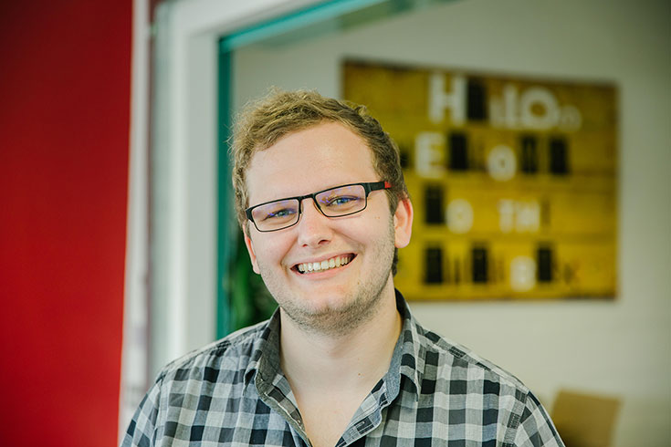 profile photo of chris chowen