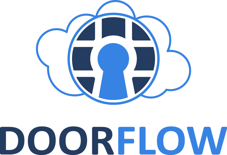 doorflow logo