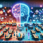 ai office illustration