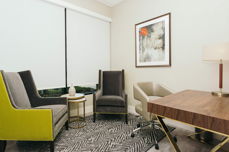 Khospace office