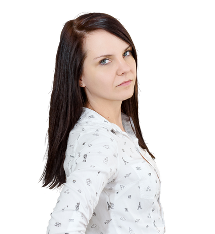 profile photo of Katarzyna Augustyn