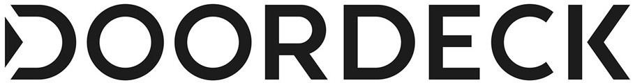 Doordeck logo