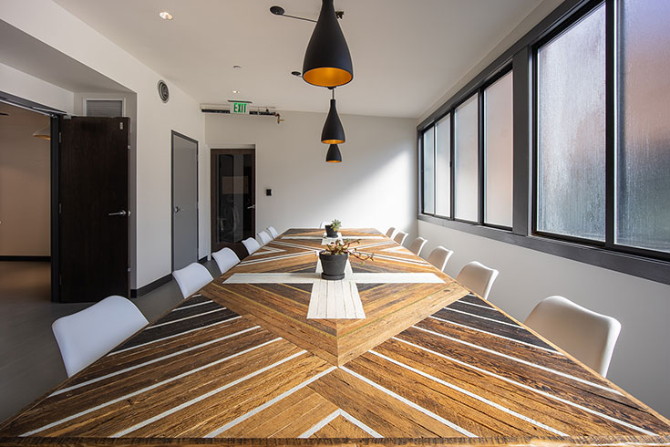Cahoots meeting-room