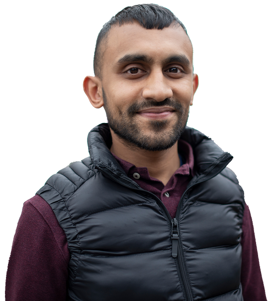 profile photo of Mo Munim