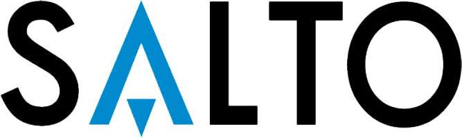 Salto logo