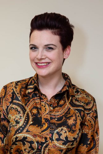profile photo of Sam Hulls
