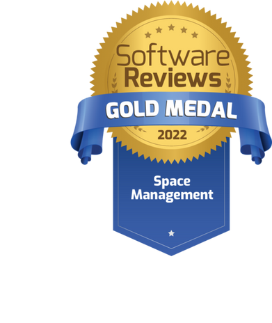 Software Reviews gold medal 2022