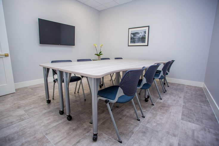 Khospace conference room