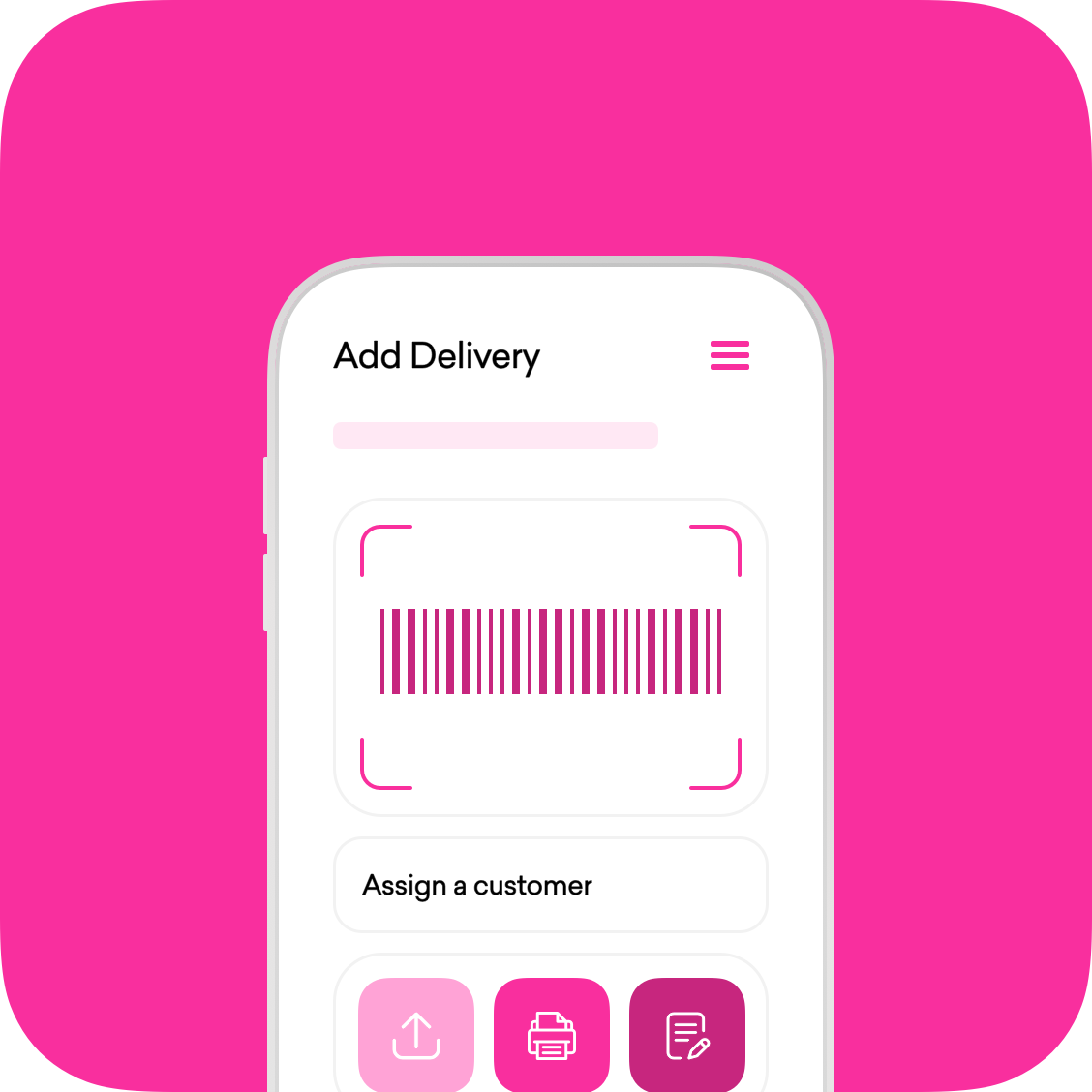 Delivery processing power, turned up to 11