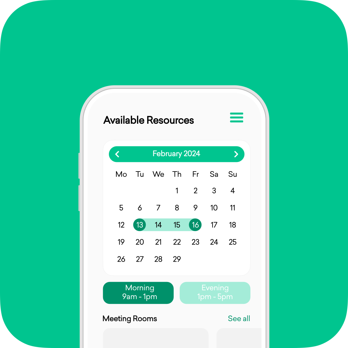 Passport - available resources
