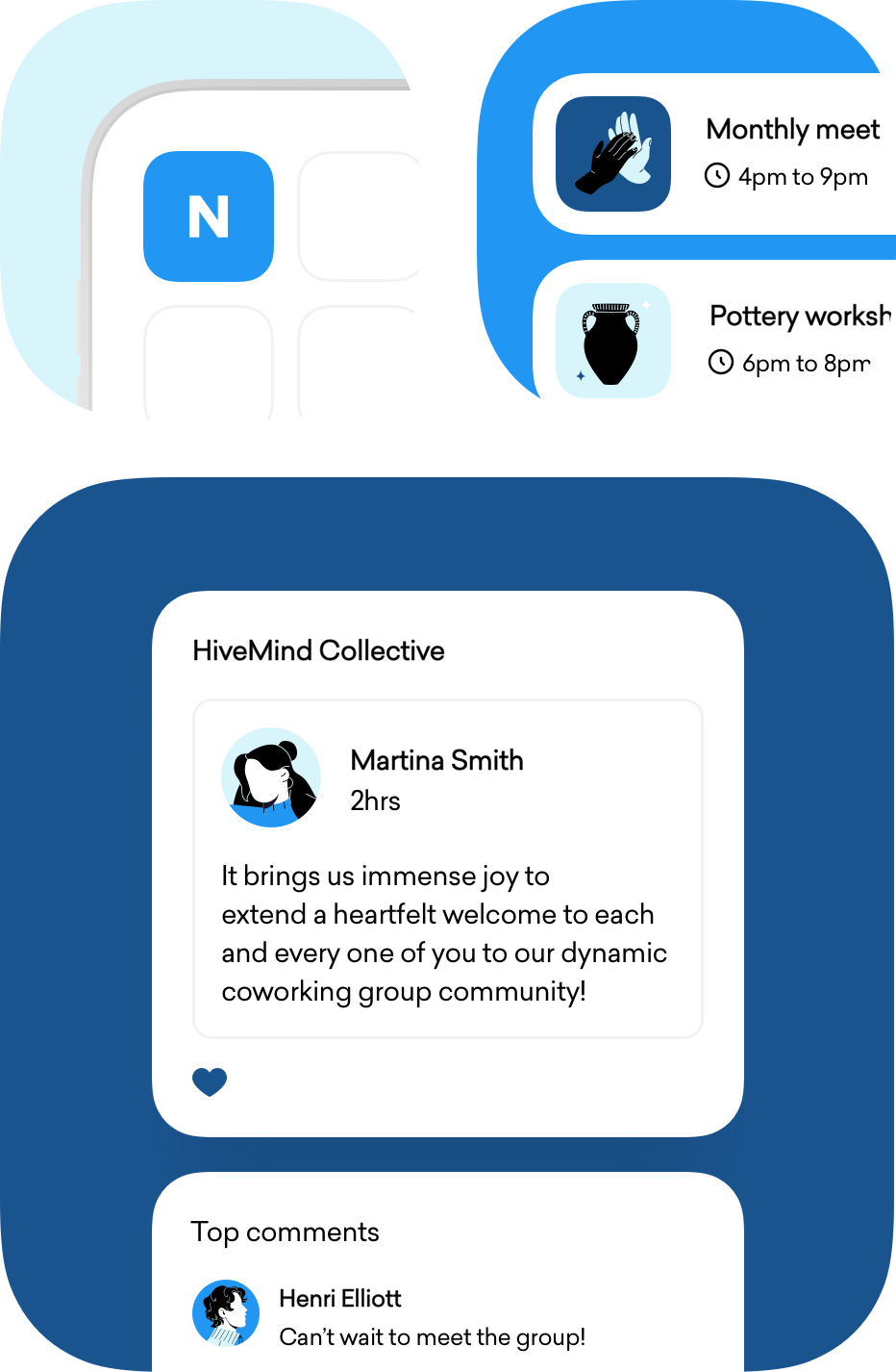 Community Engagement