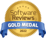 software reviews gold medal 2022